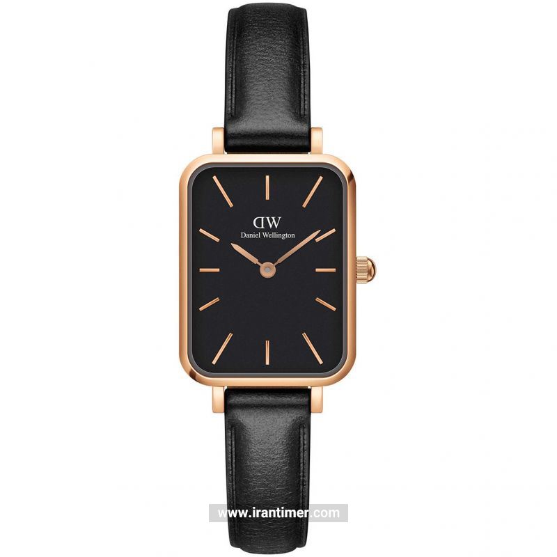 قیمت و خرید ساعت مچی زنانه دنیل ولینگتون(DANIEL WELLINGTON) مدل DW00100435 کلاسیک | اورجینال و اصلی