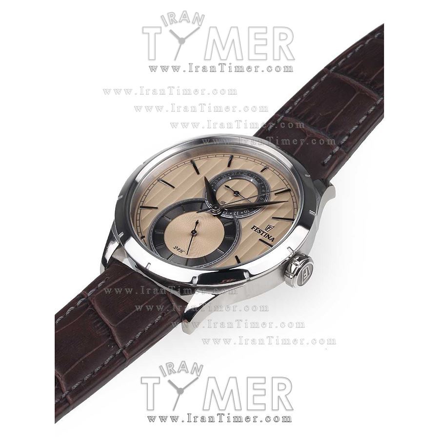 قیمت و خرید ساعت مچی مردانه فستینا(FESTINA) مدل F16892/4 | اورجینال و اصلی