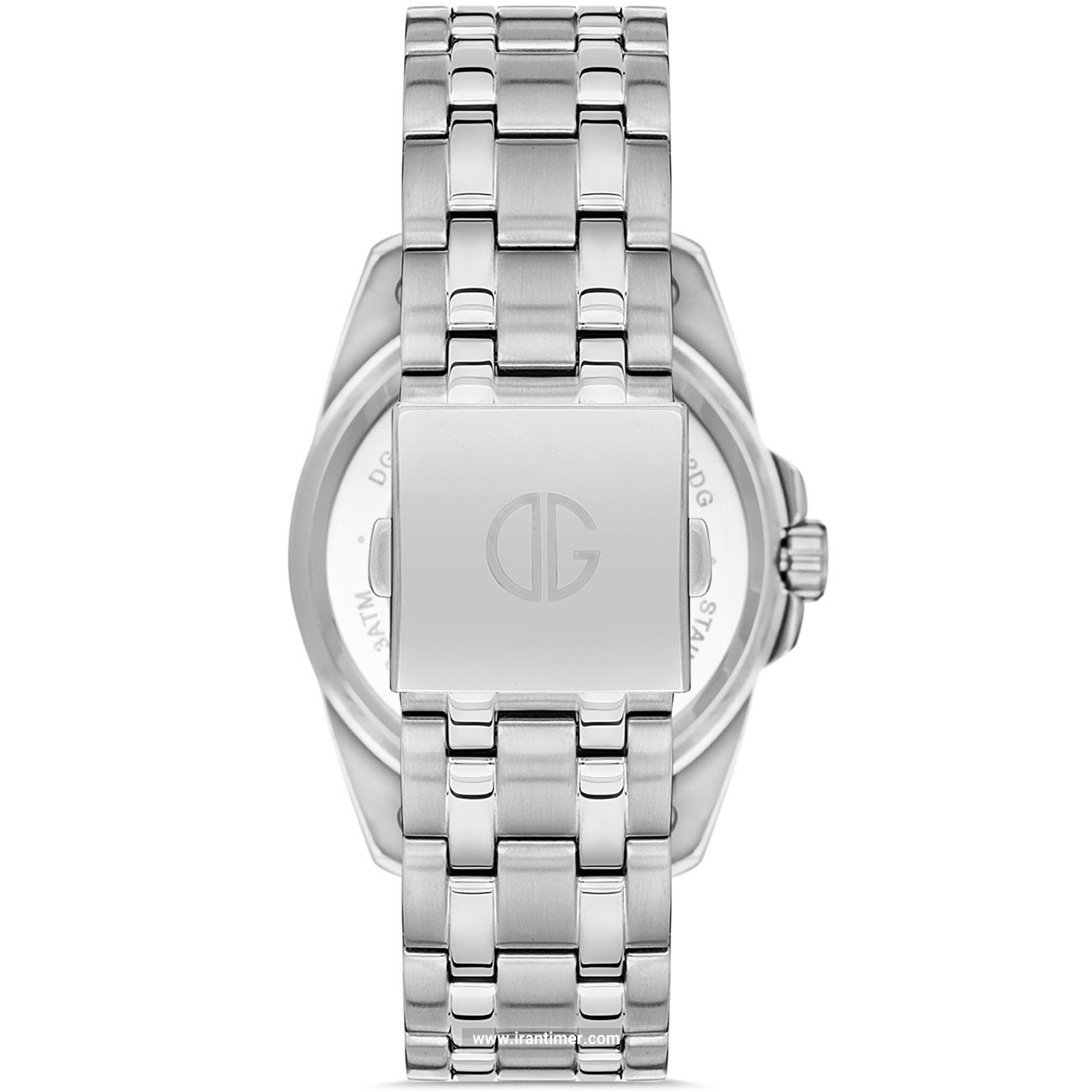 قیمت و خرید ساعت مچی مردانه دیوید گانر(David Guner) مدل DG-8267GA-A10 کلاسیک | اورجینال و اصلی