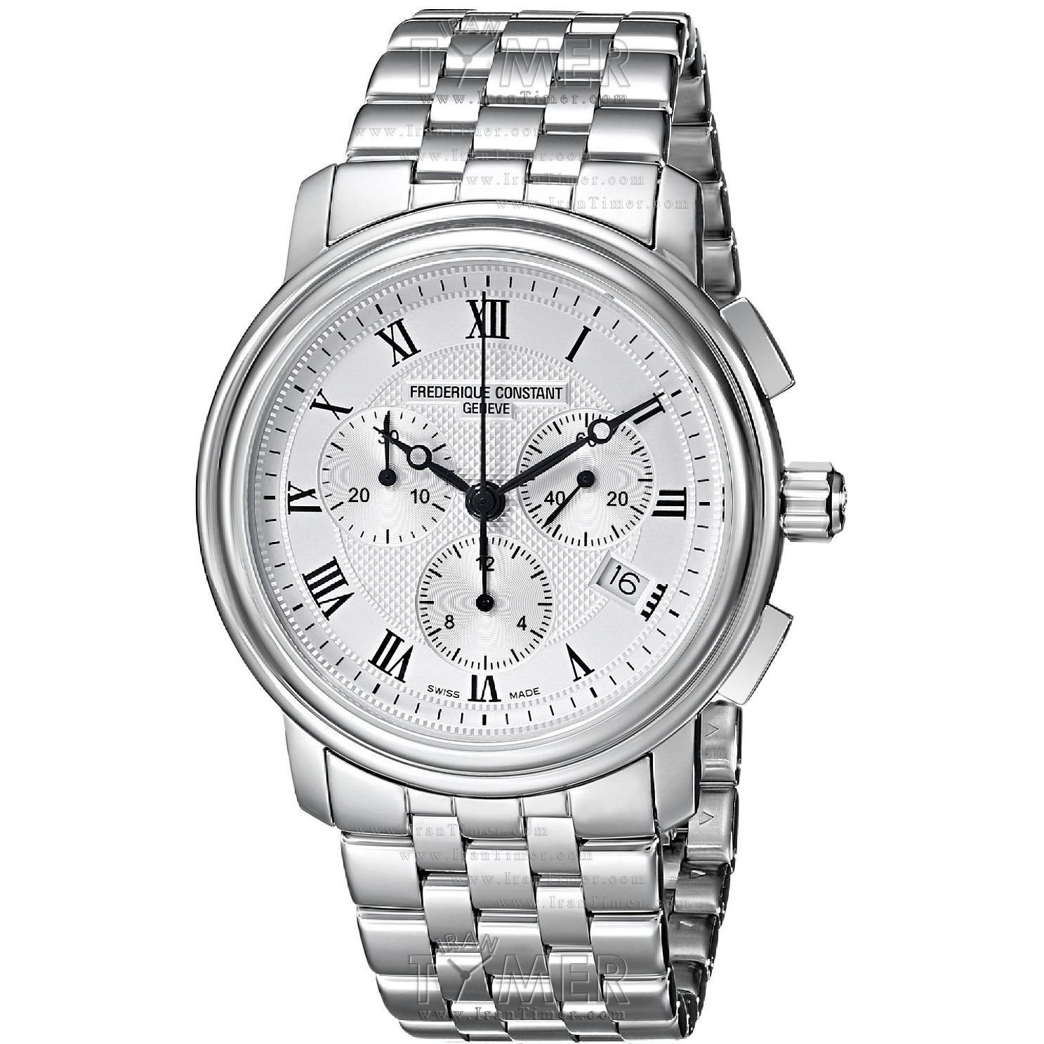 قیمت و خرید ساعت مچی مردانه فردریک کنستانت(FREDERIQUE CONSTANT) مدل FC-292MC4P6B2 کلاسیک | اورجینال و اصلی