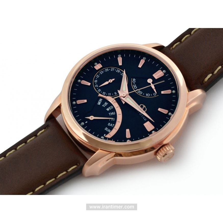 قیمت و خرید ساعت مچی مردانه اورینت(ORIENT) مدل SDE00003BO کلاسیک | اورجینال و اصلی