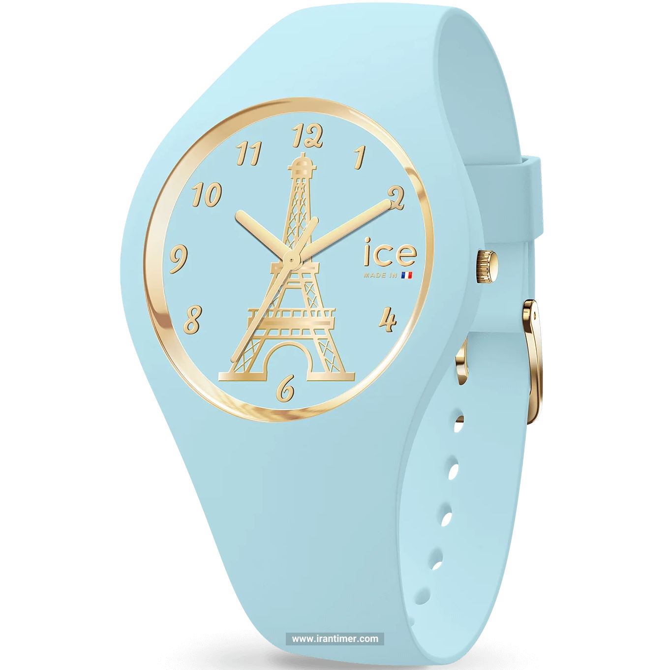 قیمت و خرید ساعت مچی زنانه آیس واچ(ICE WATCH) مدل 023245 اسپرت | اورجینال و اصلی