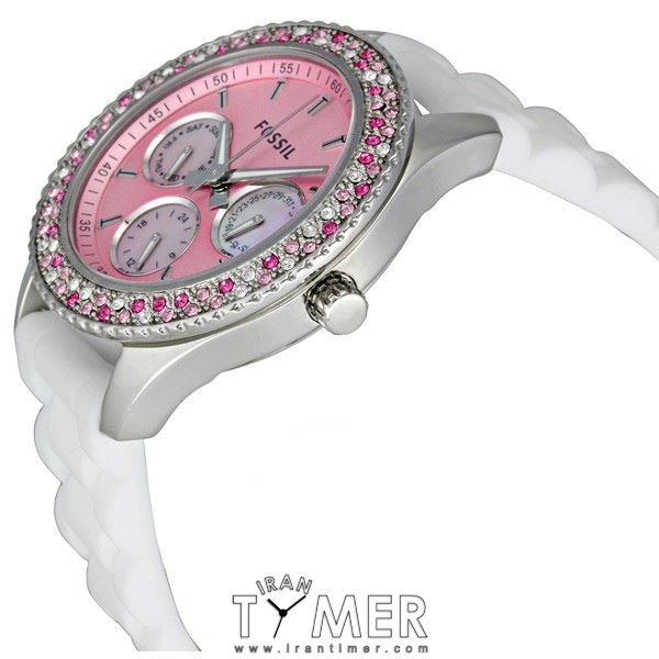 قیمت و خرید ساعت مچی زنانه فسیل(FOSSIL) مدل ES2895 فشن اسپرت | اورجینال و اصلی