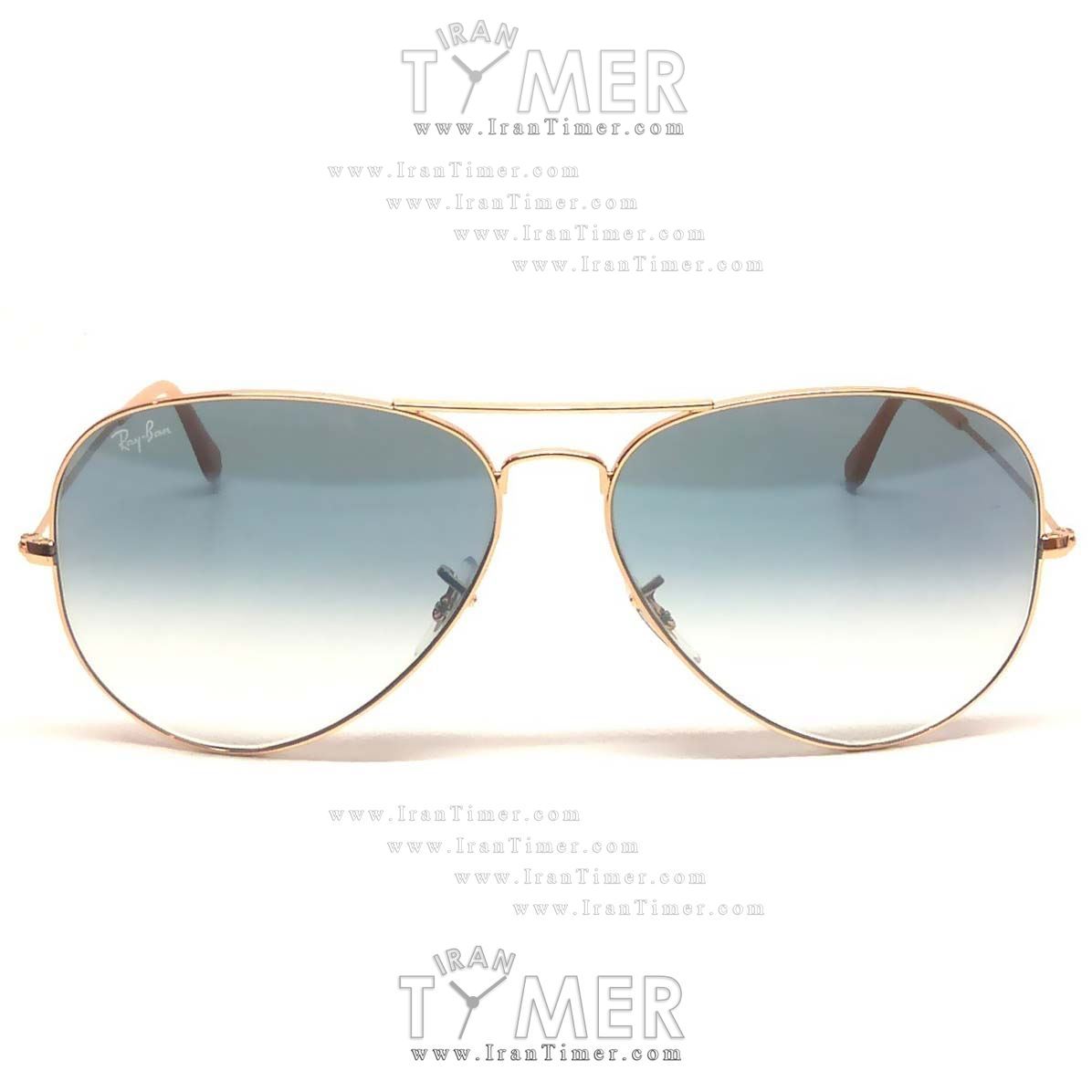 قیمت و خرید عینک آفتابی زنانه مردانه کلاسیک اسپرت فشن خلبانی (RAY BAN) مدل RB3025/001-62 | اورجینال و اصلی
