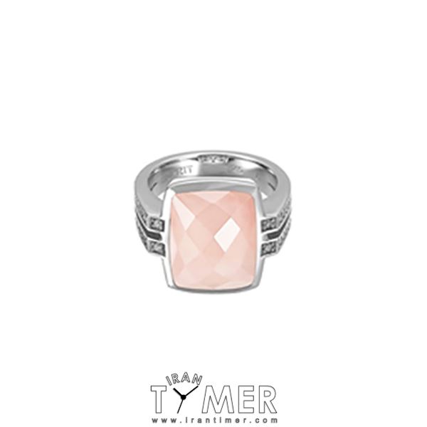 قیمت و خرید حلقه (انگشتر) زنانه اسپریت(ESPRIT) مدل ESRG-91699.B160 فشن (ست لباس) | اورجینال و اصلی