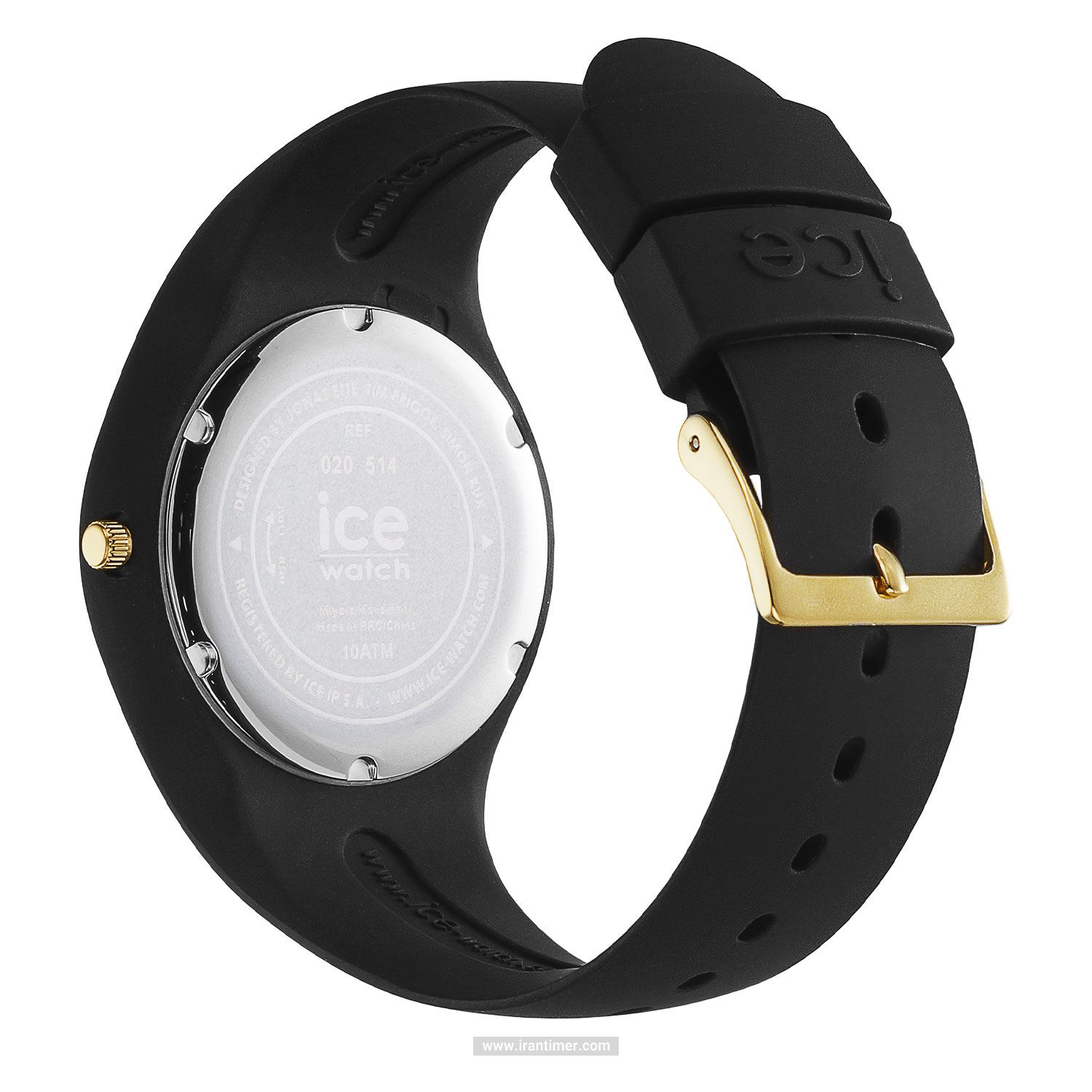 قیمت و خرید ساعت مچی زنانه آیس واچ(ICE WATCH) مدل 020514 فشن اسپرت | اورجینال و اصلی