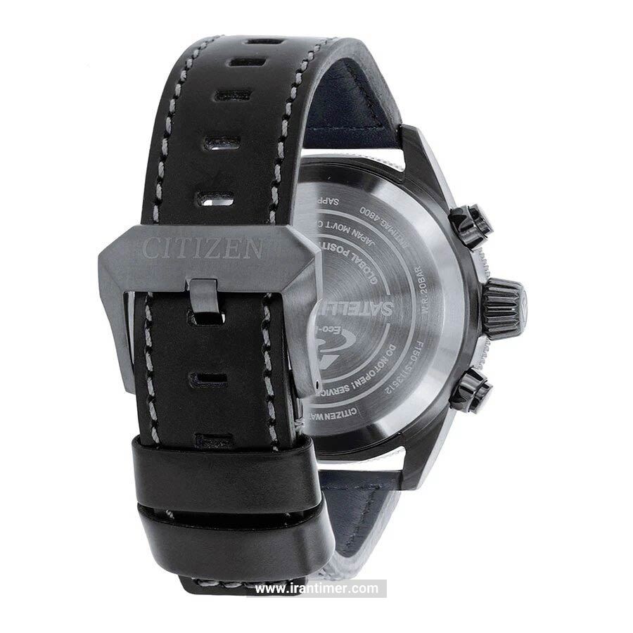 قیمت و خرید ساعت مچی مردانه سیتیزن(CITIZEN) مدل CC3067-11L کلاسیک | اورجینال و اصلی