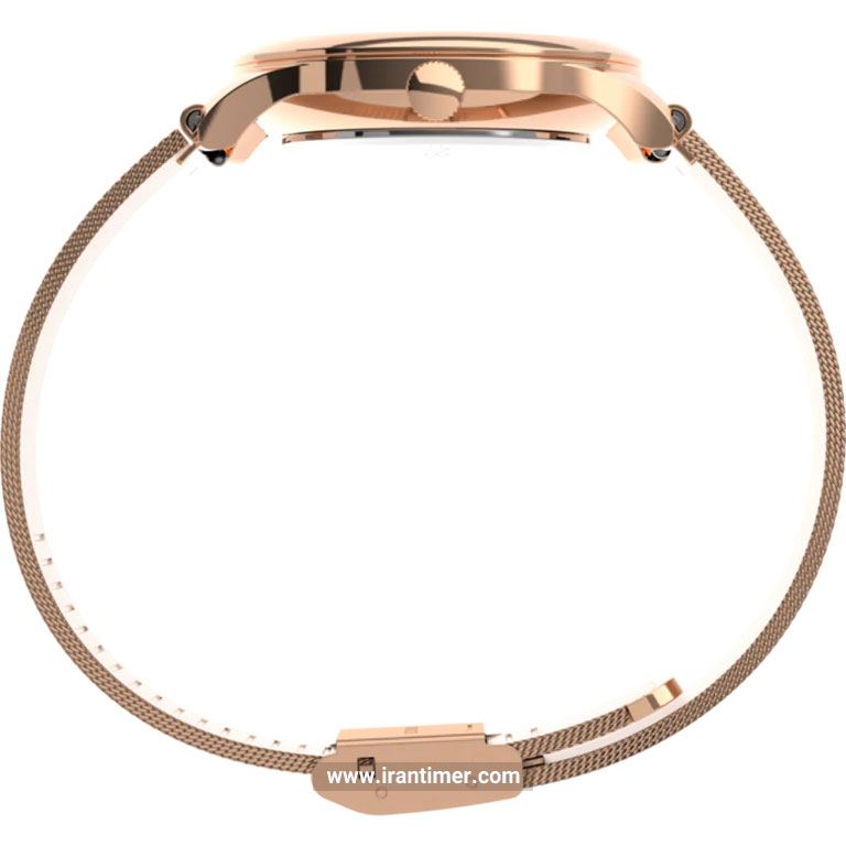 قیمت و خرید ساعت مچی زنانه تایمکس(TIMEX) مدل TW2V01400 کلاسیک | اورجینال و اصلی