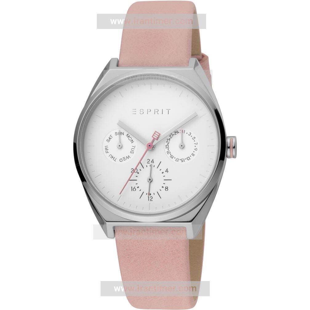 قیمت و خرید ساعت مچی زنانه اسپریت(ESPRIT) مدل ES1L060L0015 کلاسیک | اورجینال و اصلی