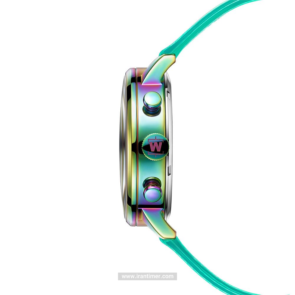 قیمت و خرید ساعت مچی زنانه ولدر(WELDER) مدل WWRC126 اسپرت | اورجینال و اصلی