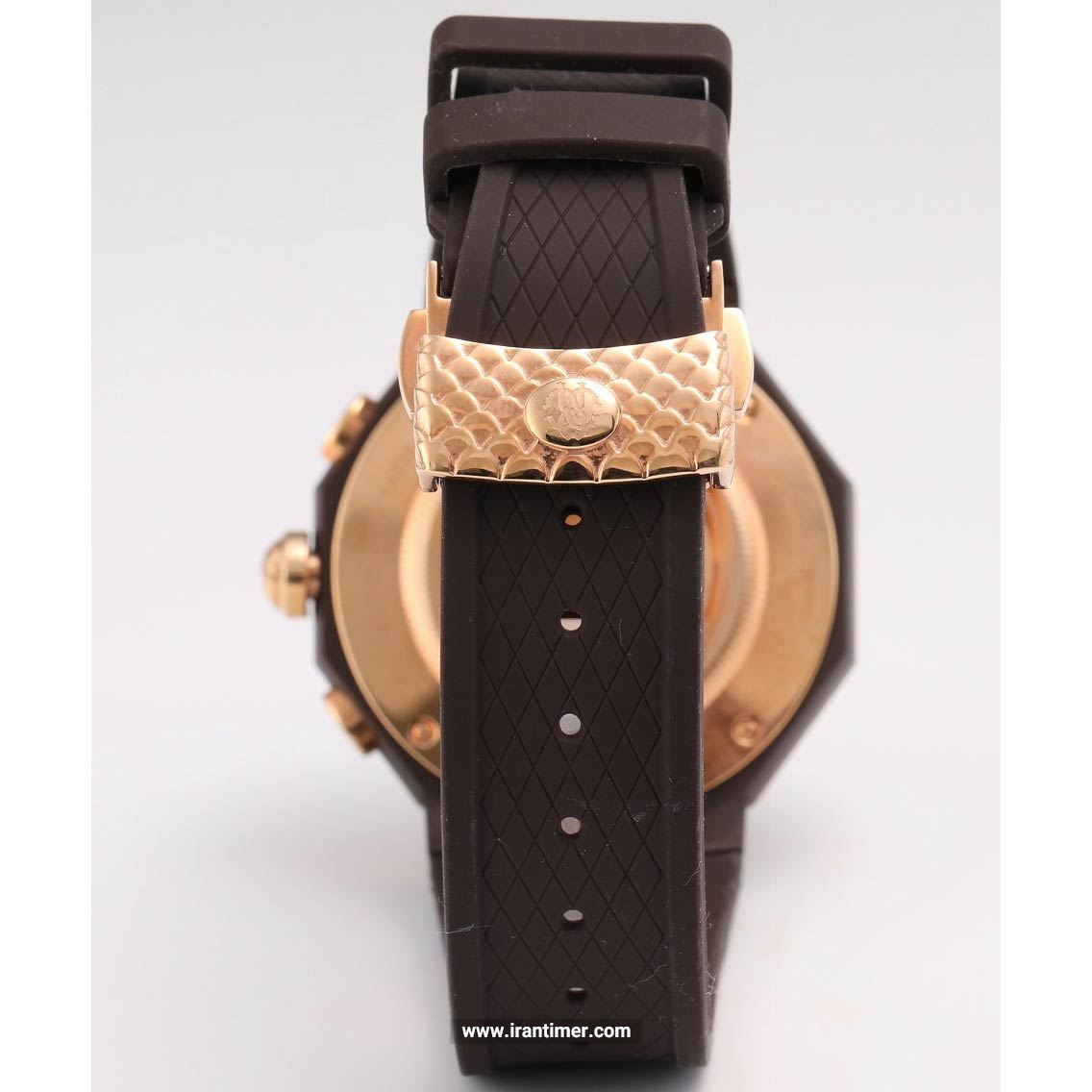 قیمت و خرید ساعت مچی مردانه روبرتو کاوالی‬‎(ROBERTO CAVALLI) مدل RV1G009P0011 اسپرت | اورجینال و اصلی