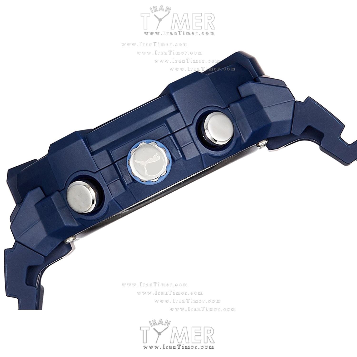 قیمت و خرید ساعت مچی مردانه پوما(PUMA) مدل PU911391003 اسپرت | اورجینال و اصلی