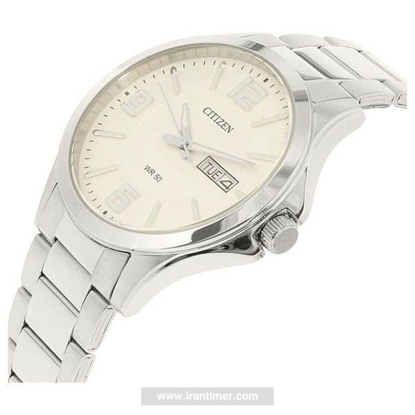 قیمت و خرید ساعت مچی مردانه سیتیزن(CITIZEN) مدل BF2001-55A کلاسیک | اورجینال و اصلی