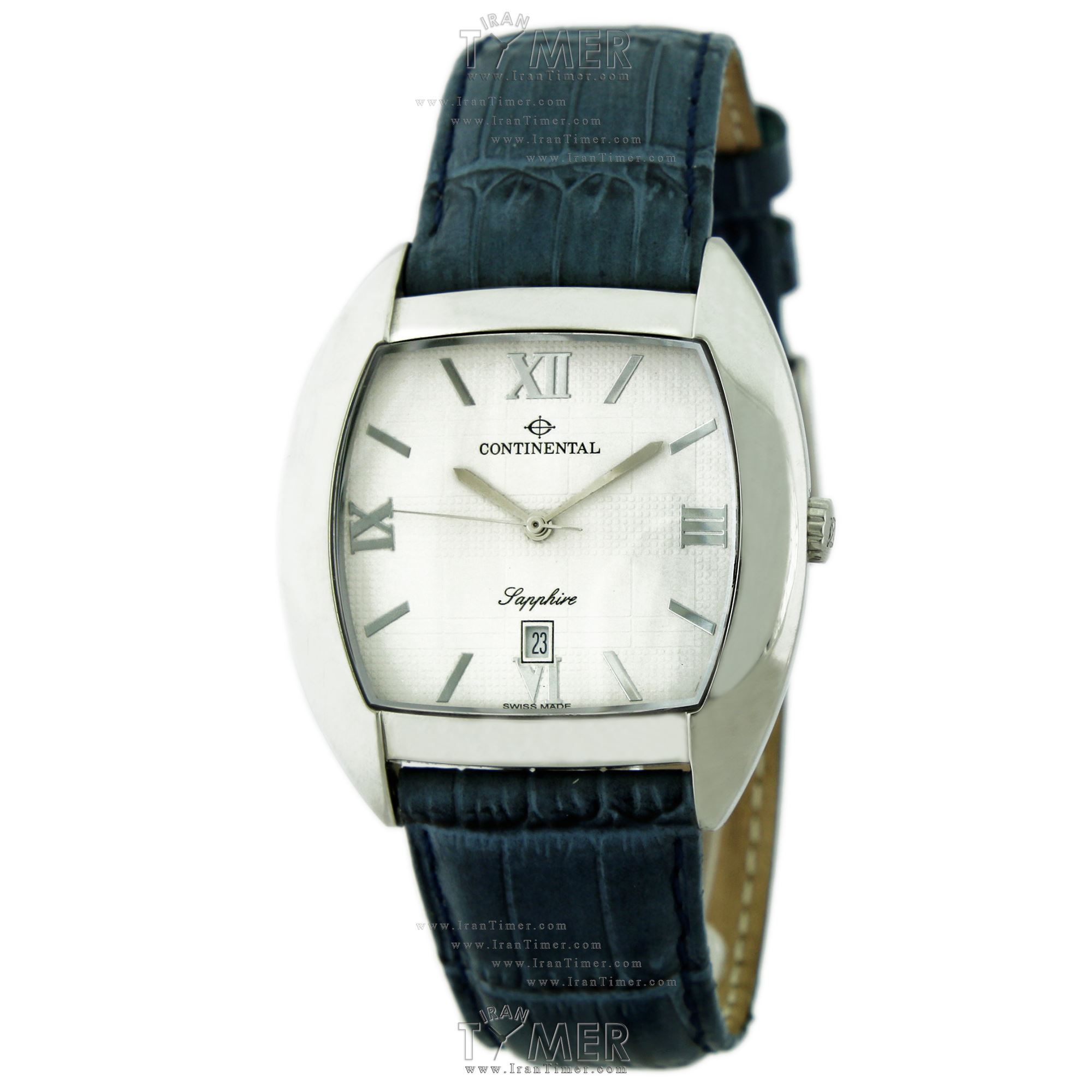 قیمت و خرید ساعت مچی زنانه کنتیننتال(CONTINENTAL) مدل 5563-S157 کلاسیک | اورجینال و اصلی