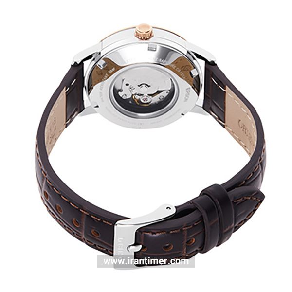 قیمت و خرید ساعت مچی زنانه اورینت(ORIENT) مدل RA-NR2004S10 کلاسیک | اورجینال و اصلی