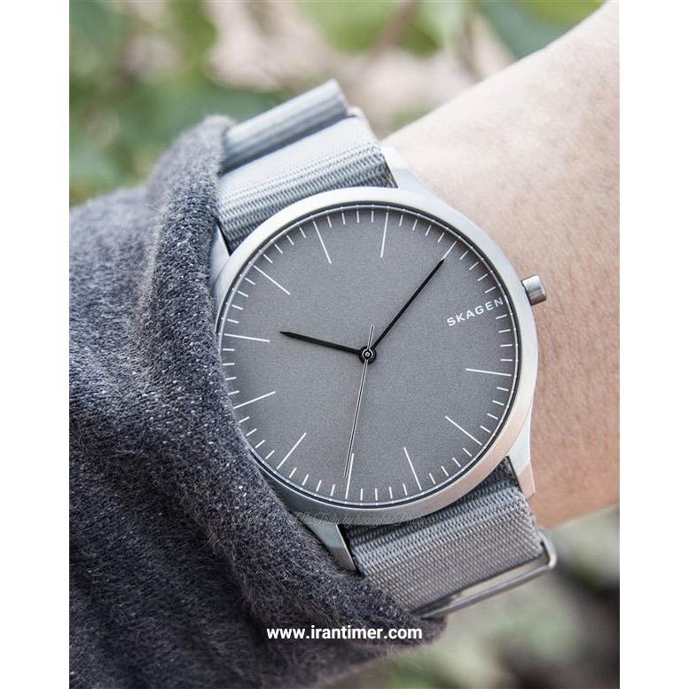 قیمت و خرید ساعت مچی مردانه اسکاگن(SKAGEN) مدل SKW6366 کلاسیک | اورجینال و اصلی