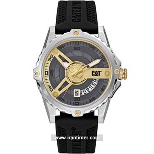 قیمت و خرید ساعت مچی مردانه کاتر پیلار(CAT) مدل AM.141.21.223 اسپرت | اورجینال و اصلی