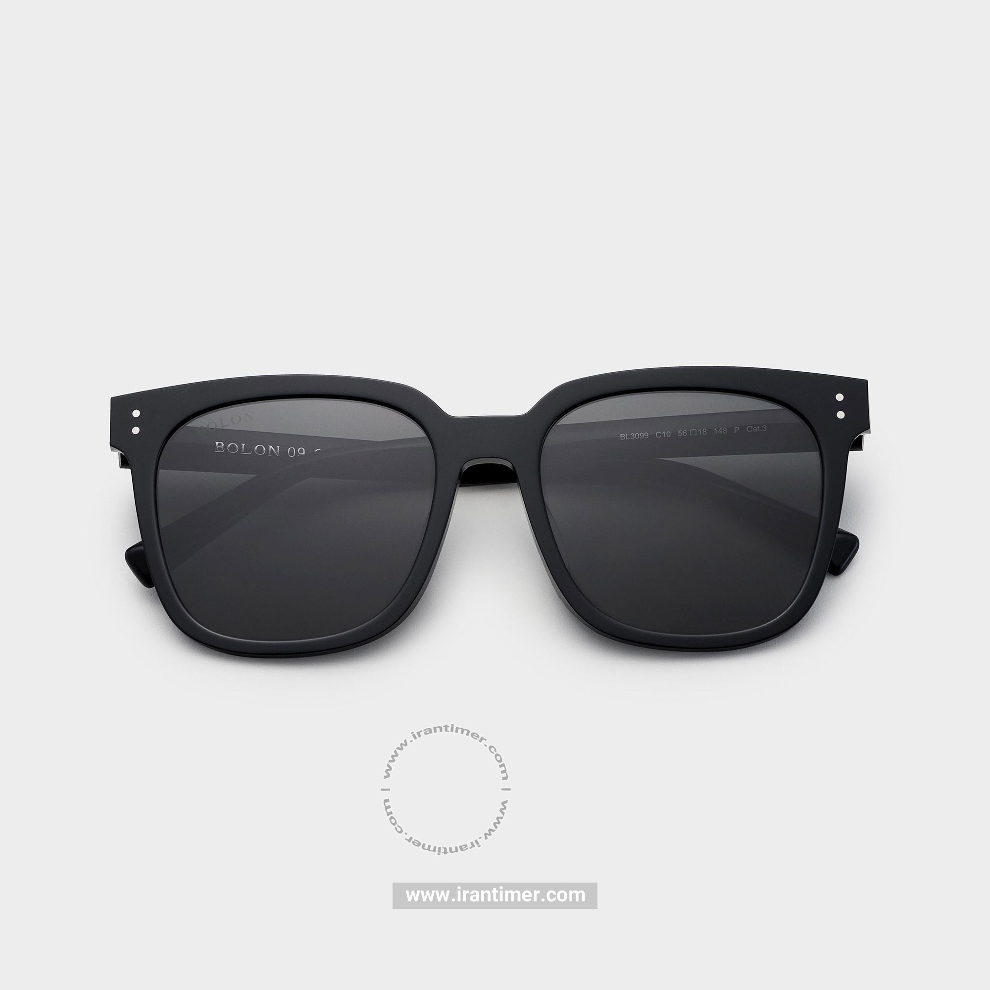 قیمت و خرید عینک آفتابی مردانه کلاسیک (Bolon) مدل BL3099C10 | اورجینال و اصلی