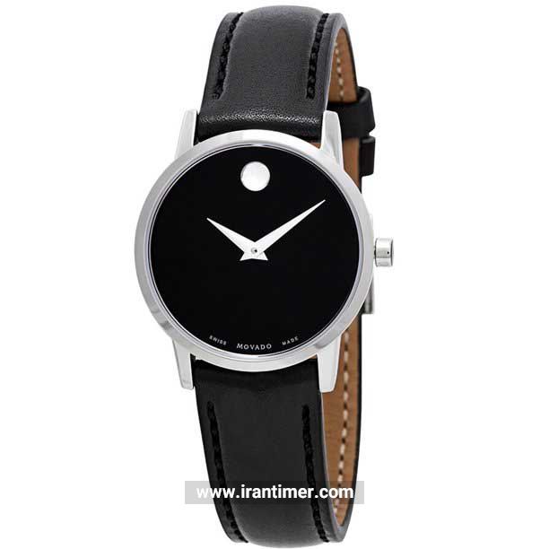 قیمت و خرید ساعت مچی زنانه موادو(MOVADO) مدل 607274 کلاسیک | اورجینال و اصلی