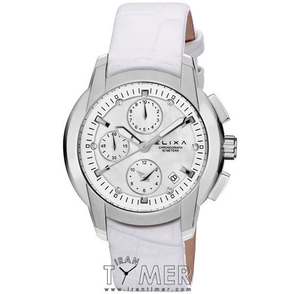 قیمت و خرید ساعت مچی زنانه الیکسا(ELIXA) مدل E075-L272 کلاسیک | اورجینال و اصلی