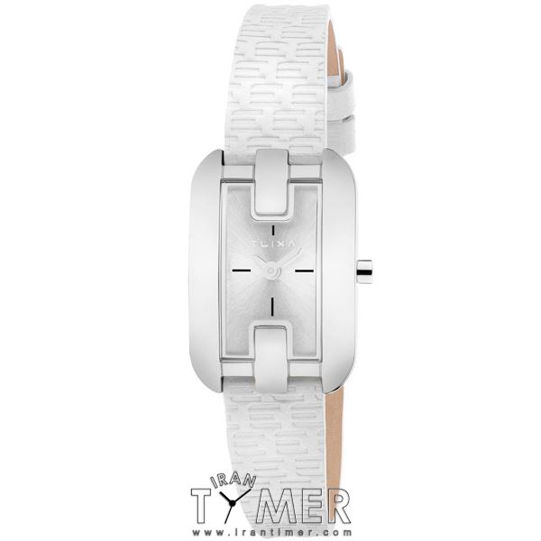 قیمت و خرید ساعت مچی زنانه الیکسا(ELIXA) مدل E086-L326 کلاسیک | اورجینال و اصلی
