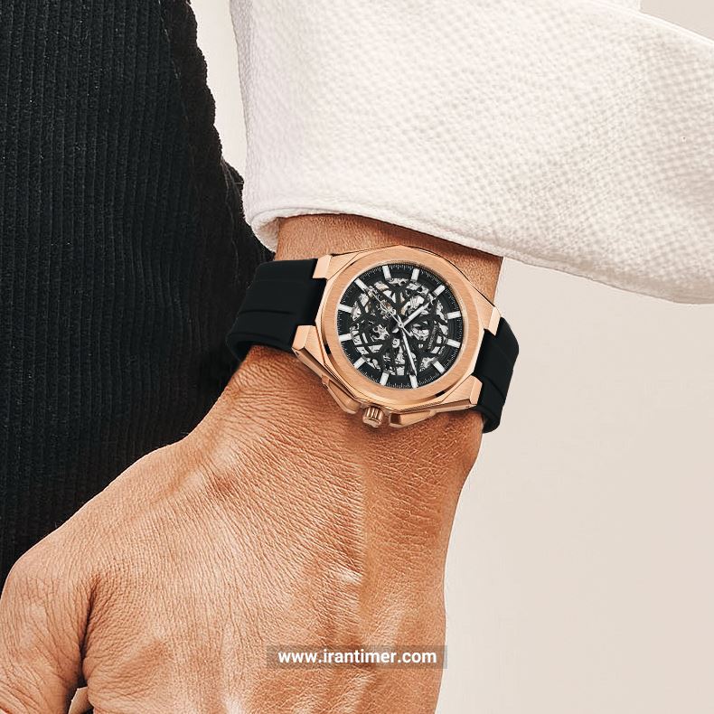 قیمت و خرید ساعت مچی مردانه دنیل گورمن(Daniel Gorman) مدل DG8110.HQ اسپرت | اورجینال و اصلی