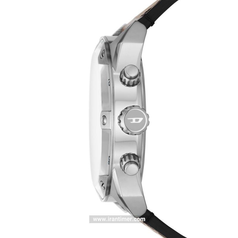 قیمت و خرید ساعت مچی مردانه دیزل(DIESEL) مدل DZ4606 اسپرت | اورجینال و اصلی