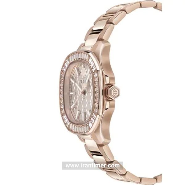 قیمت و خرید ساعت مچی زنانه فیلیپ پلین(Philipp Plein) مدل PWTAA0723 فشن | اورجینال و اصلی