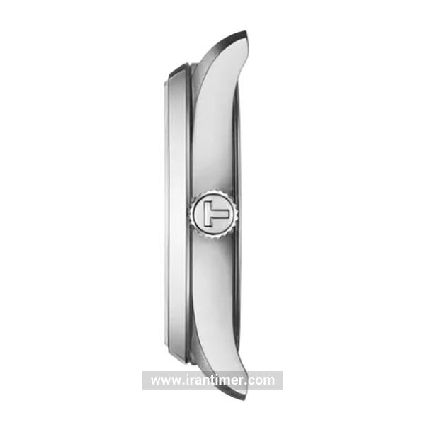 قیمت و خرید ساعت مچی زنانه تیسوت(TISSOT) مدل T150.210.11.091.00 کلاسیک | اورجینال و اصلی