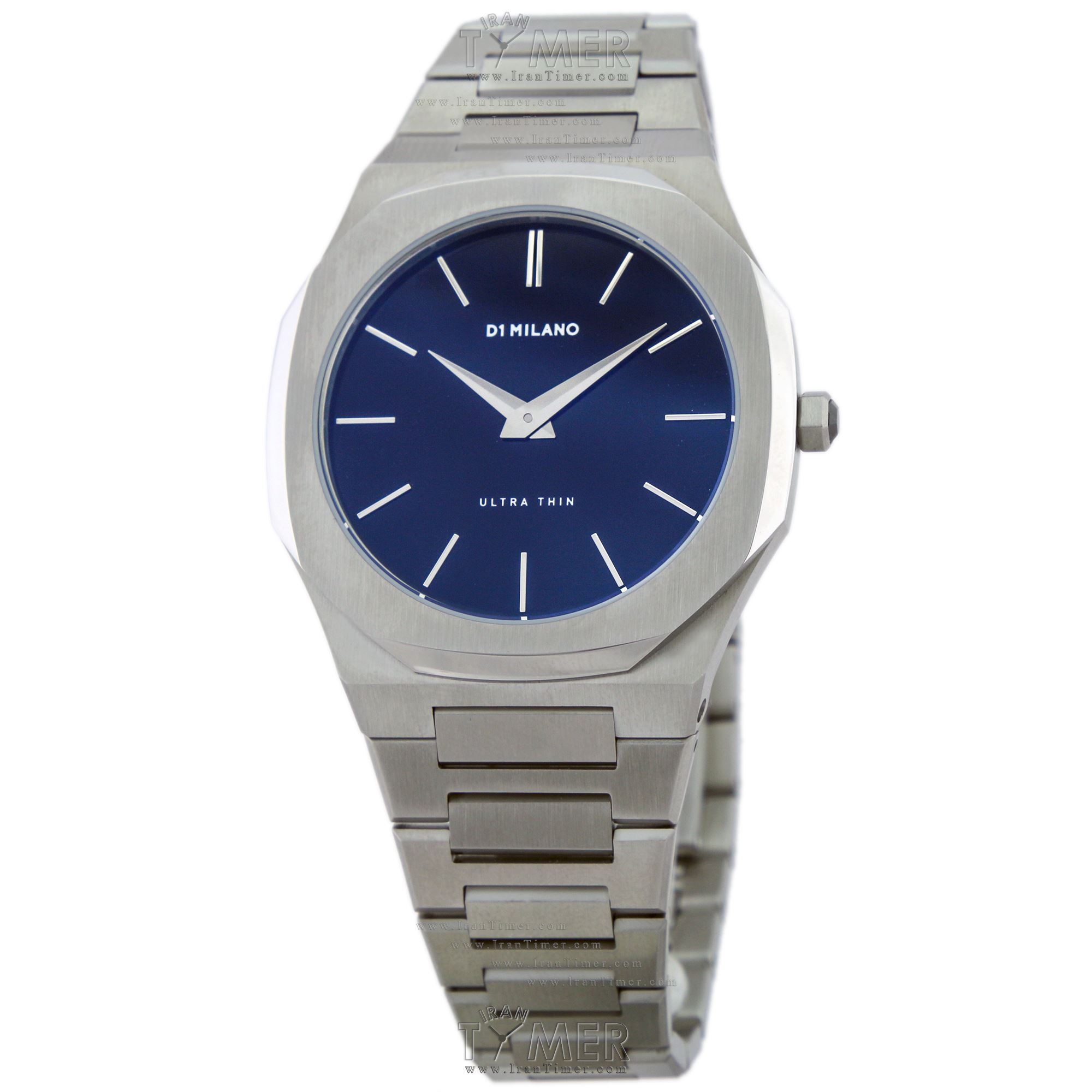 قیمت و خرید ساعت مچی مردانه دی وان میلانو(D1 MILANO) مدل AUTB01 کلاسیک | اورجینال و اصلی