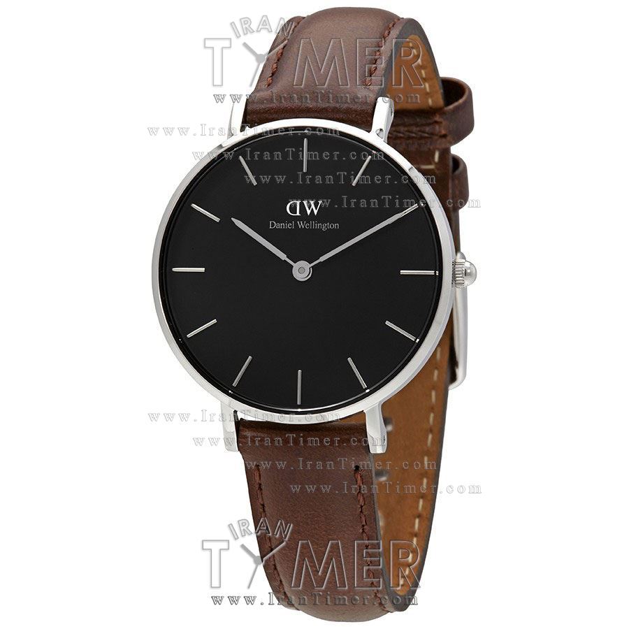 قیمت و خرید ساعت مچی زنانه دنیل ولینگتون(DANIEL WELLINGTON) مدل DW00100177 کلاسیک | اورجینال و اصلی