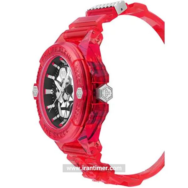 قیمت و خرید ساعت مچی مردانه فیلیپ پلین(Philipp Plein) مدل PWWAA0223 اسپرت | اورجینال و اصلی