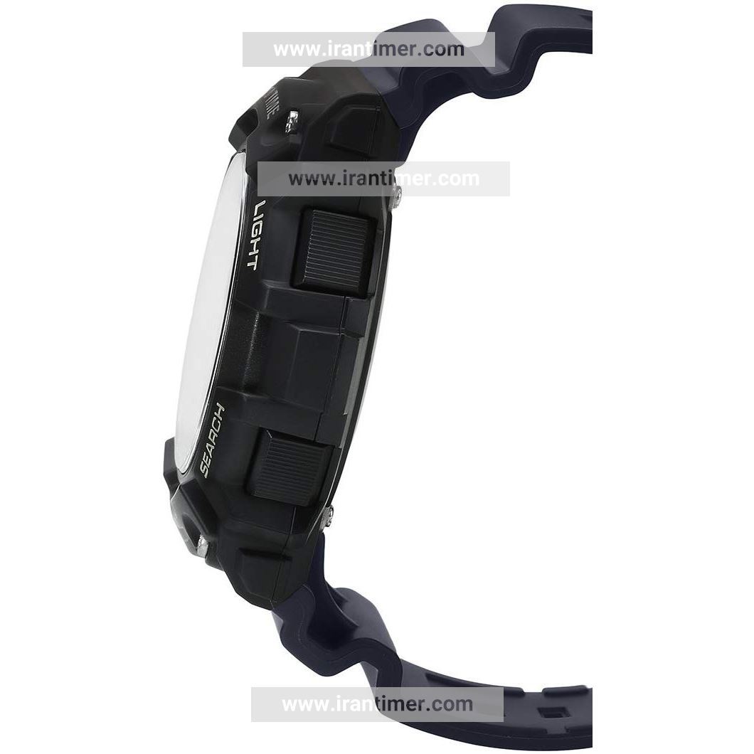قیمت و خرید ساعت مچی مردانه کاسیو (CASIO) جنرال مدل AEQ-200W-1A2VDF اسپرت | اورجینال و اصلی