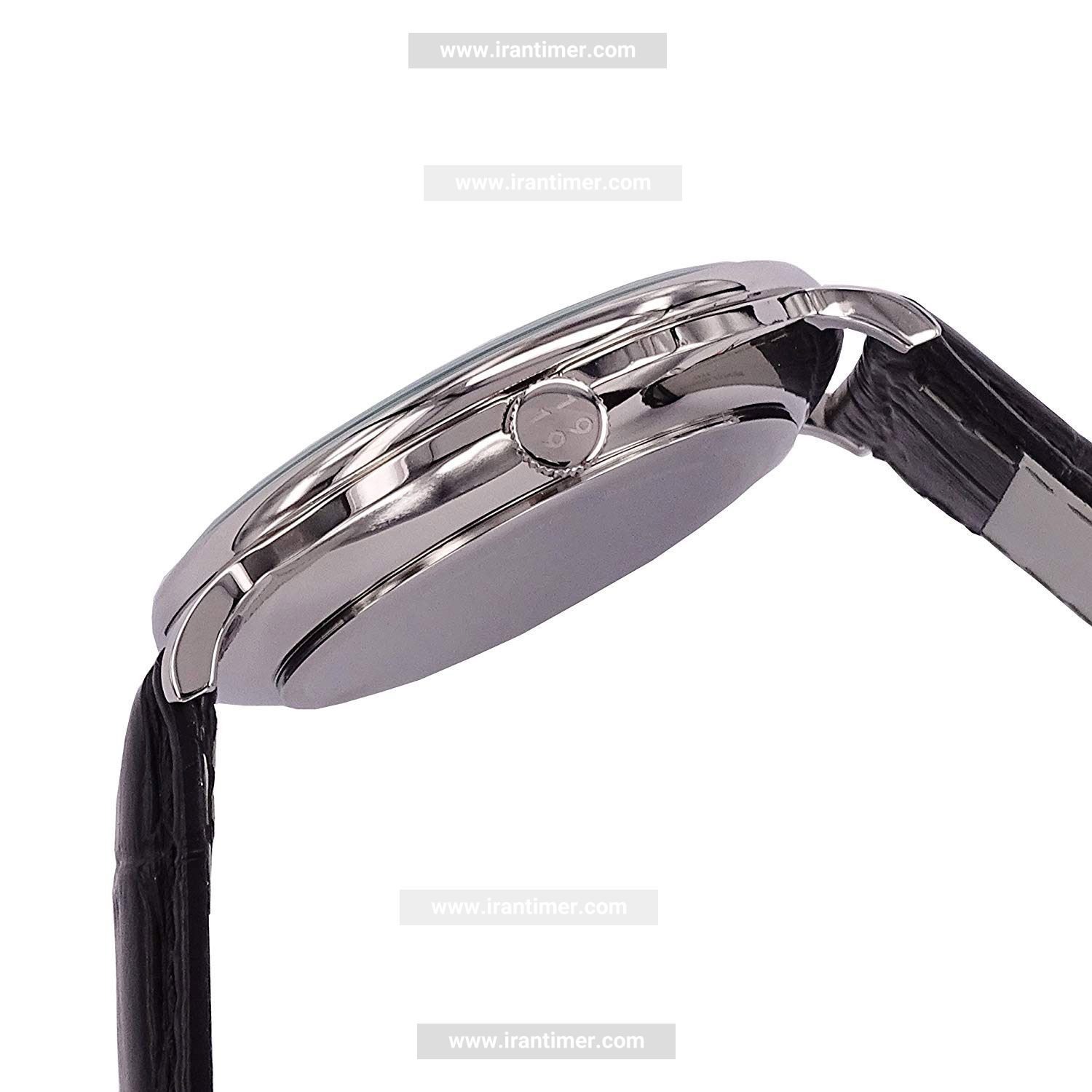 قیمت و خرید ساعت مچی مردانه جورجیو فیدن(GIORGIO FEDON) مدل GFBU002 کلاسیک | اورجینال و اصلی