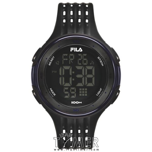 قیمت و خرید ساعت مچی مردانه فیلا(FILA) مدل 38-093-003 اسپرت | اورجینال و اصلی