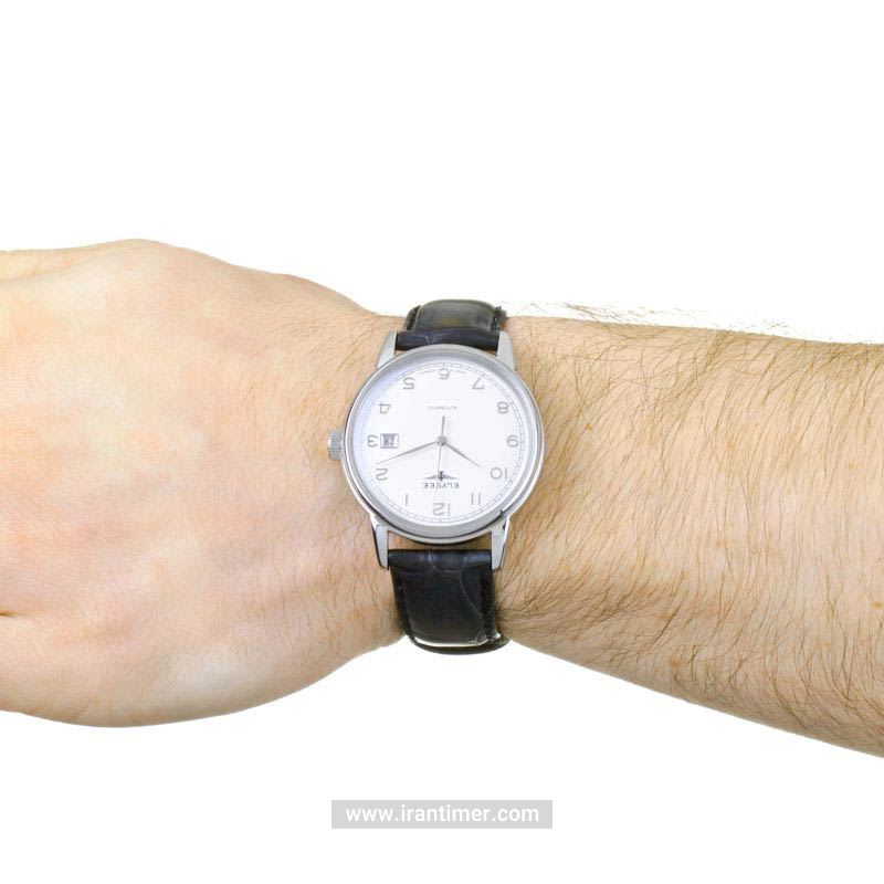 قیمت و خرید ساعت مچی مردانه الیزه(ELYSEE) مدل 80545 کلاسیک | اورجینال و اصلی