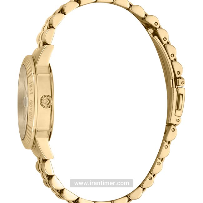 قیمت و خرید ساعت مچی زنانه جاست کاوالی(JUST CAVALLI) مدل JC1L171M0045 کلاسیک | اورجینال و اصلی