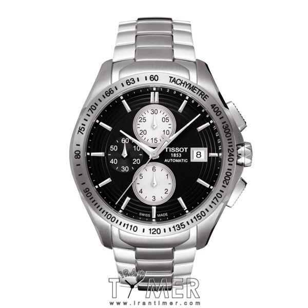 قیمت و خرید ساعت مچی مردانه تیسوت(TISSOT) مدل T024_427_11_051_00 اسپرت | اورجینال و اصلی
