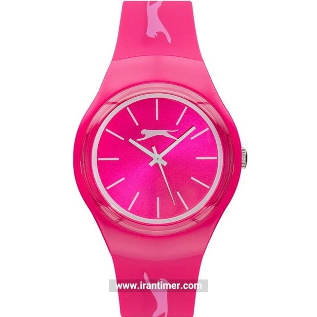 قیمت و خرید ساعت مچی زنانه اسلازنجر(SLAZENGER) مدل SL.09.6570.3.03 اسپرت | اورجینال و اصلی