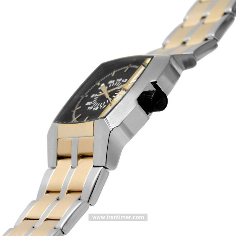 قیمت و خرید ساعت مچی مردانه دیزل(DIESEL) مدل DZ2169 اسپرت | اورجینال و اصلی