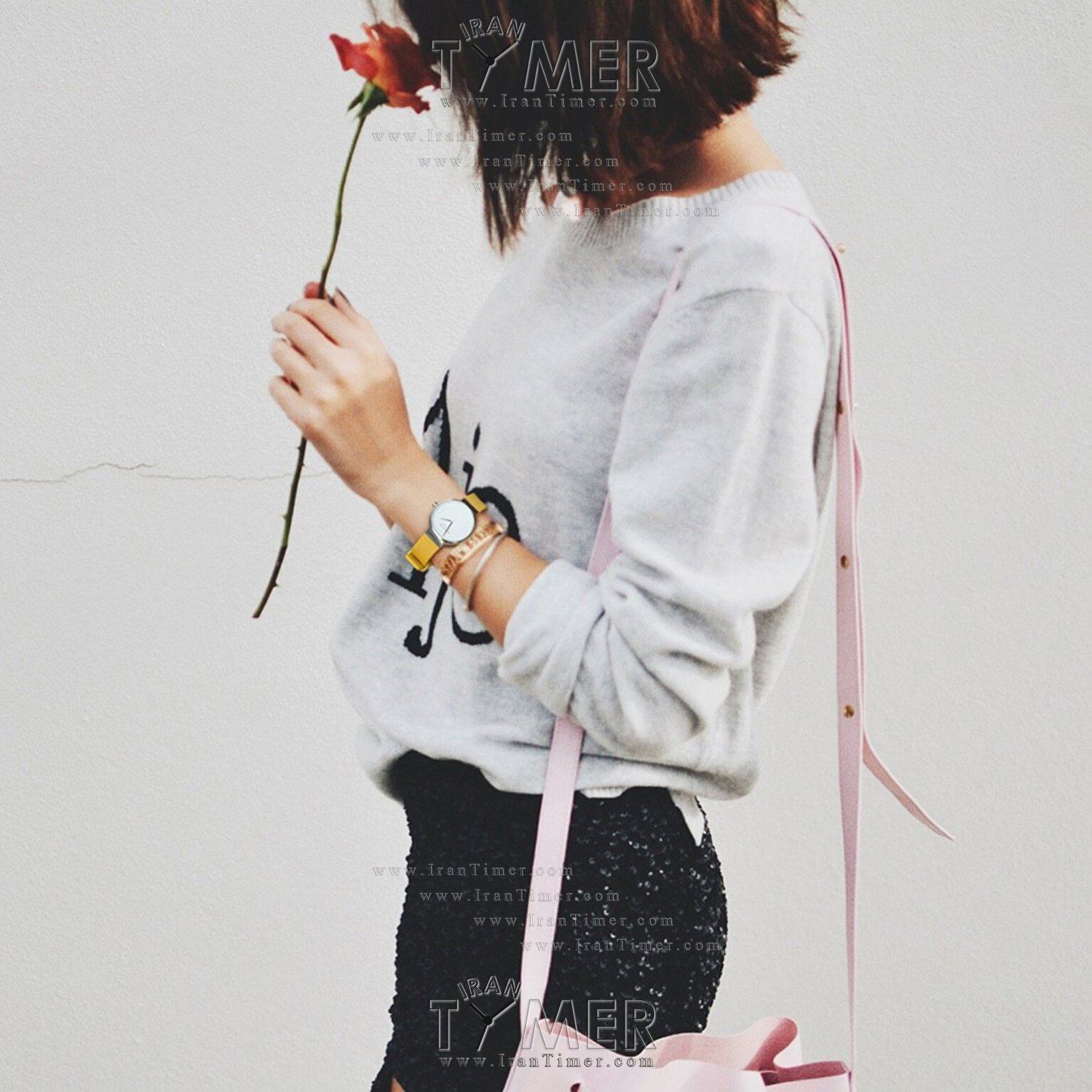 قیمت و خرید ساعت مچی زنانه برینگ(BERING) مدل B15531-600 کلاسیک | اورجینال و اصلی