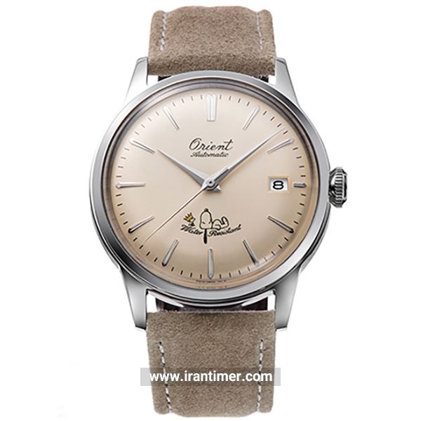 قیمت و خرید ساعت مچی مردانه اورینت(ORIENT) مدل RA-AC0M17G کلاسیک | اورجینال و اصلی