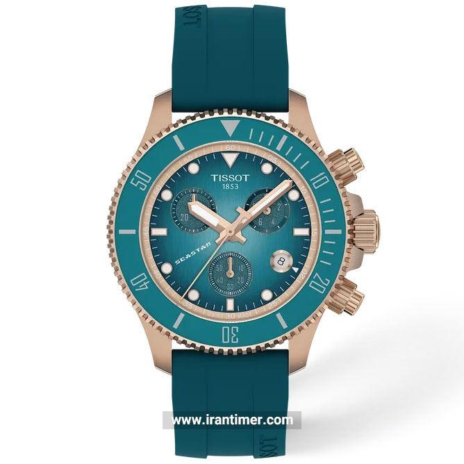 قیمت و خرید ساعت مچی مردانه تیسوت(TISSOT) مدل T120.217.37.041.00 اسپرت | اورجینال و اصلی