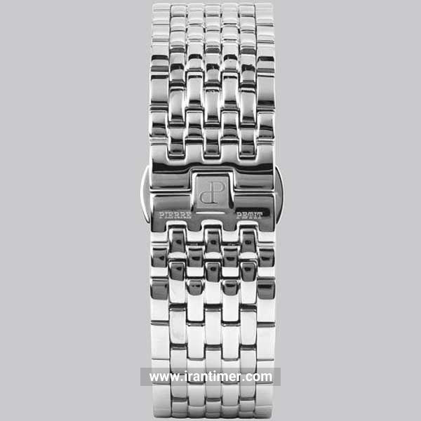 قیمت و خرید ساعت مچی مردانه پیرپتی(Pierre Petit) مدل P-855F کلاسیک | اورجینال و اصلی