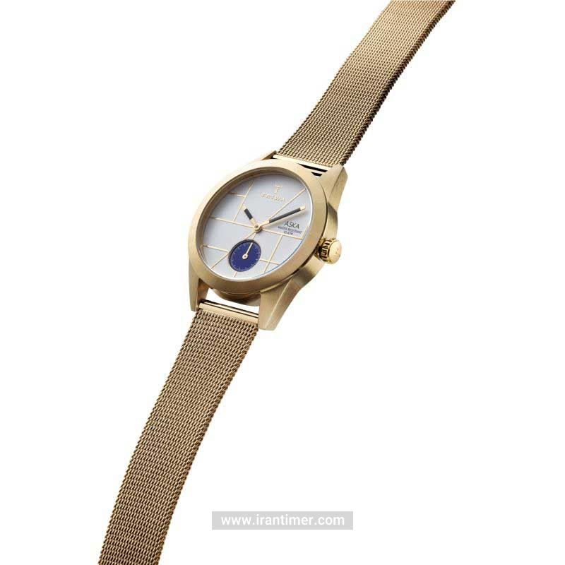 قیمت و خرید ساعت مچی زنانه تریوا(TRIWA) مدل AKST106-MS121313 کلاسیک | اورجینال و اصلی