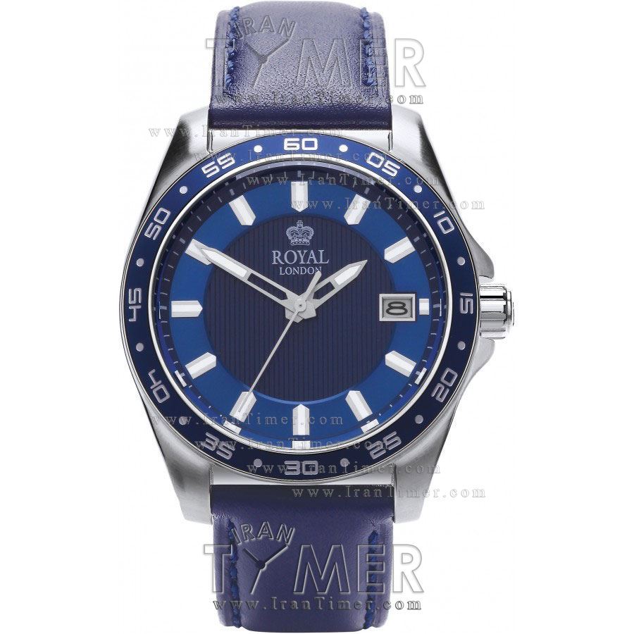 قیمت و خرید ساعت مچی مردانه رویال لندن(ROYAL LONDON) مدل 41322-03 کلاسیک | اورجینال و اصلی