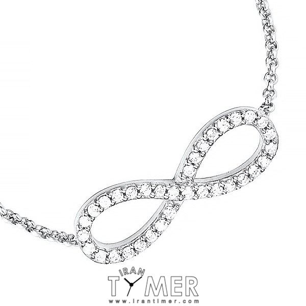 قیمت و خرید دستبند باز زنانه اسپریت(ESPRIT) مدل ESBR91779A180 فشن (ست لباس) | اورجینال و اصلی