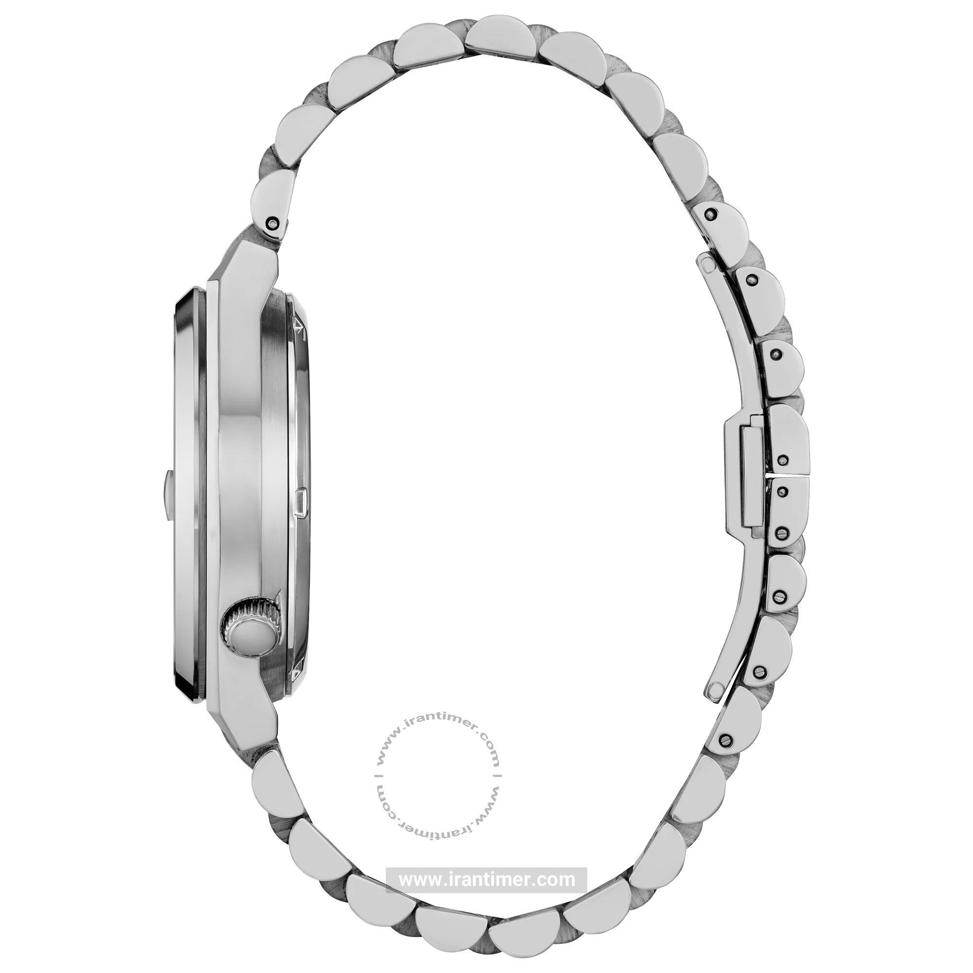 قیمت و خرید ساعت مچی مردانه سیتیزن(CITIZEN) مدل NK0020-55E کلاسیک | اورجینال و اصلی
