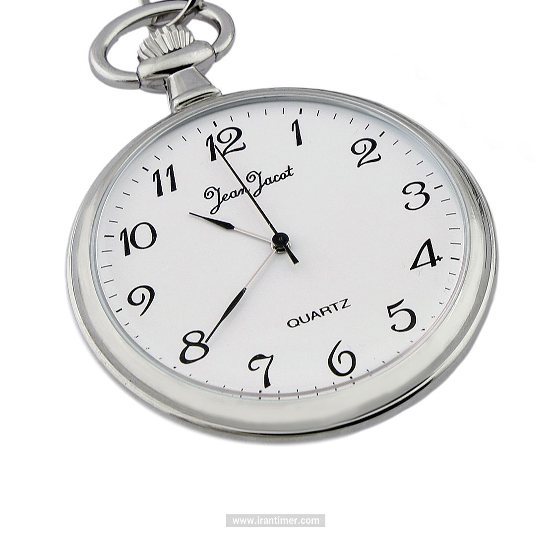 قیمت و خرید ساعت مچی مردانه ژان ژاکت(JEAN JACAT) مدل 1008-QS کلاسیک | اورجینال و اصلی