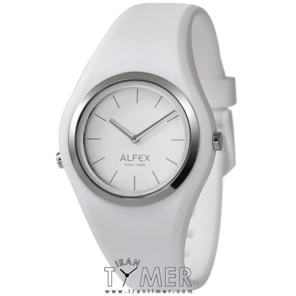 قیمت و خرید ساعت مچی مردانه زنانه الفکس(ALFEX) مدل 5751/943 اسپرت | اورجینال و اصلی